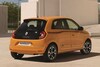 Renault Twingo Facelift Friday