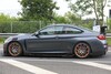 Spyshots BMW M4 GTS