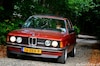 BMW 323i (1980)