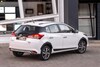 Gefacelifte Toyota Yaris voor Zuid-Afrika