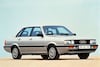 Audi 90, 4-deurs 1984-1986