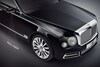 Bentley Mulsanne EWB Special Edition China