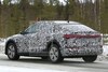 Audi E-tron Sportback spyshots