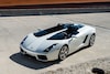 Lamborghini Concept S kan de jouwe worden