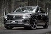 Abt pompt 500 pk in Volkswagen Touareg