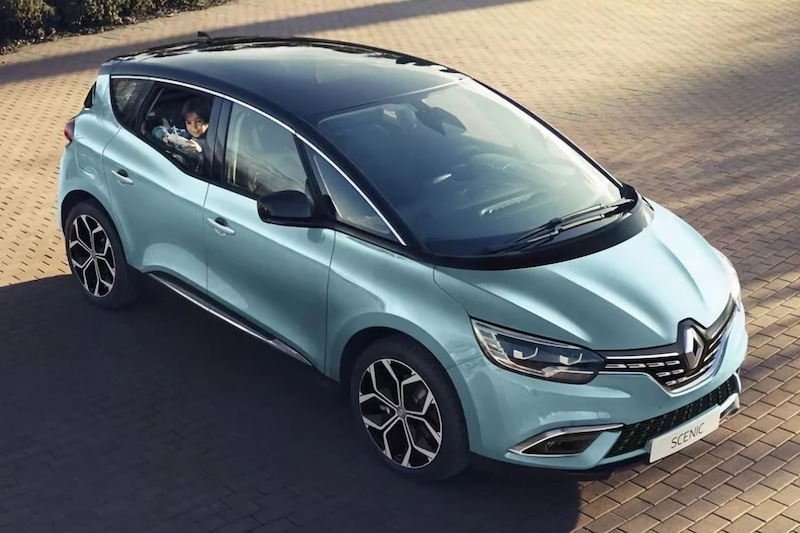 Renault Scénic 2020