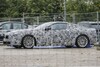 Gespot: BMW 8-serie