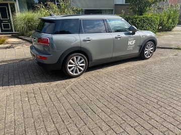 Mini Clubman One Business Edition (2021)