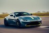 Aston Martin neemt afscheid van handbak