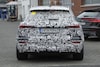 Audi Q6 e-tron spyshots