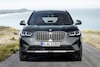 BMW X3/iX3 (2021) - Facelift Friday