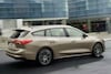 Ford Focus Wagon 1.5 EcoBoost 150pk Vignale (2019)