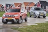 Dacia Duster vs. Suzuki Vitara- Dubbeltest