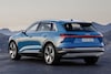 Audi e-tron 50 quattro Launch Edition Plus (2019) #5