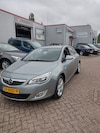 Opel Astra 1.6 Edition (2010)