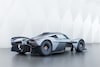 Aston Martin belicht Valkyrie's V12