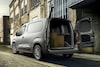 Toyota ProAce City Electric