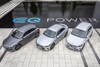 Mercedes-Benz B-klasse, CLA en GLA 250e plug-in hybride