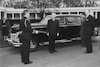 Achtergrond: een eeuw presidentiële limousines