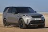 Land Rover Discovery, 5-deurs 2020-heden
