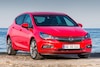 Opel Astra 1.6 CDTI 110pk Innovation (2018)