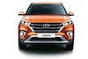 Hyundai Creta facelift India