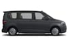 Volkswagen Multivan Back to Basics