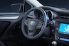 Nieuwe diesel voor Toyota Avensis
