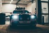 Jon Olsson presenteert Rolls-Royce Wraith