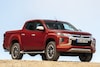 Mitsubishi: ‘Ford is de reden om L200 aan te pakken’