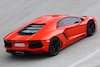 Facelift Friday: Lamborghini Aventador