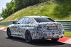 BMW laat nieuwe 3-serie zien