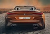 Voorbode: BMW Concept Z4