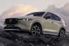 Mazda CX-5, 5-deurs 2021-heden