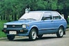 Toyota Starlet, 3-deurs 1980-1983