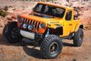 Jeep lanceert jaarlijks Easter Safari-zevental