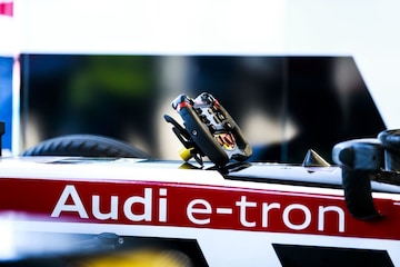 'Audi spreekt intentie uit om in Formule 1 te stappen'