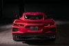 Chevrolet Corvette Stingray 2020
