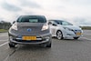 Nissan verkoopt 250.000ste EV in Europa