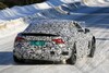 Spyshots Audi e-tron GT