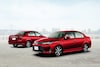 Minimale update voor Japanse Toyota Corolla