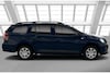 Back to Basics: Dacia Logan MCV