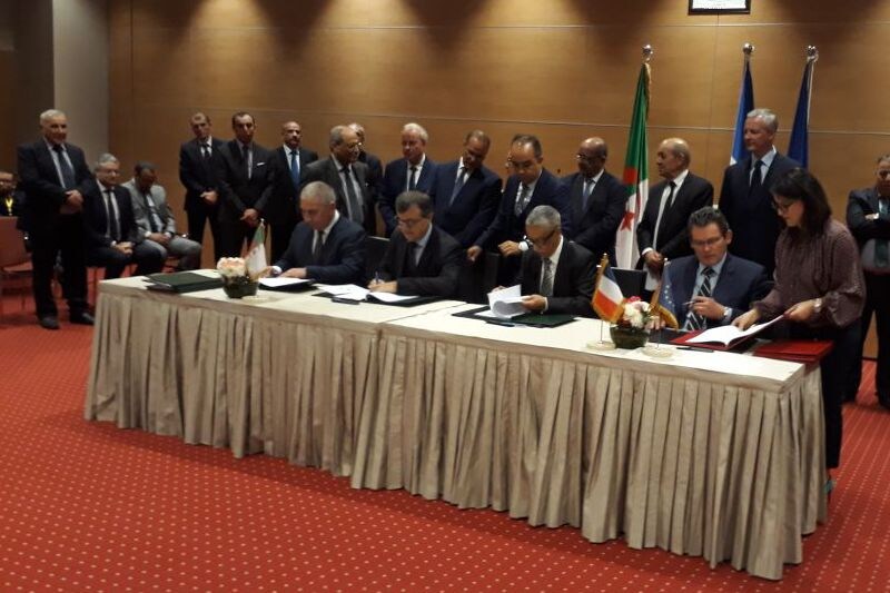 PSA Group start joint-venture in Algerije
