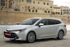 Toyota Corolla Touring Sports 2.0 Hybrid Dynamic (2021)