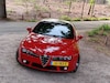 Alfa Romeo Brera 3.2 JTS V6 Q4 (2008)