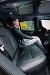 Audi E-tron Sportback - Jaguar I-Pace