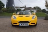 Nieuwe Elise Sport en Sport 220 voor Lotus