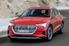 Audi e-tron 50 quattro Launch Edition Plus (2020)