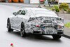Mercedes-AMG 'GT4' spyshots