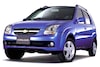De Tweeling: Suzuki Ignis / Holden Cruze Chevrolet